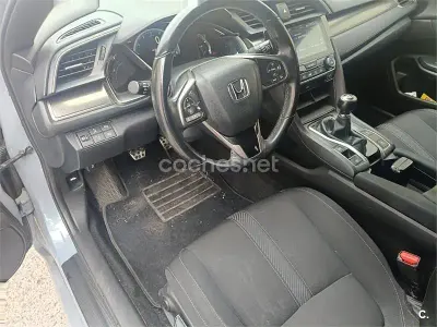 Usado Honda Civic