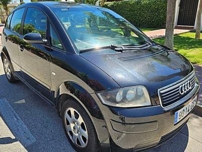 Audi A2