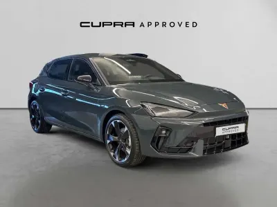 Nuevo Cupra Leon 150 CV (110 kW) 2025 Otro Utilitario