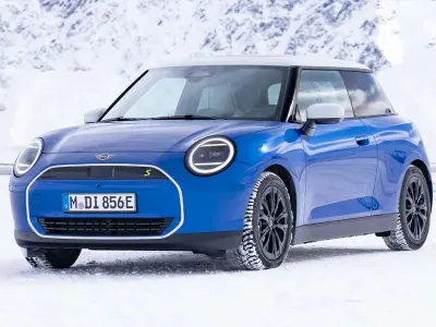 Usado Mini John Cooper Works Cabriolet