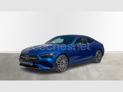 Mercedes CLE220