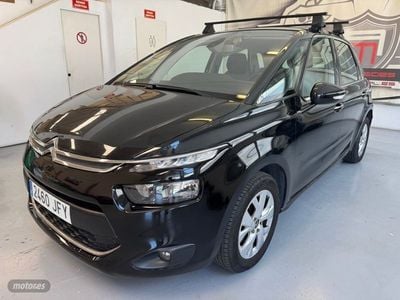 Citroën C4 Picasso