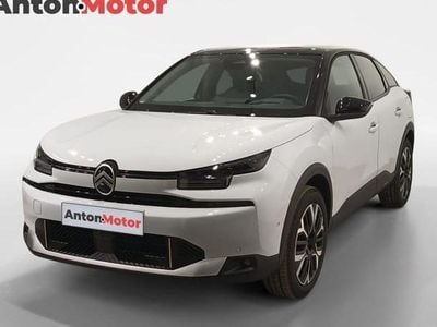Nuevo Citroën C4 145 CV (106 kW) 2025