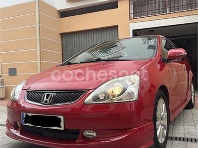 Usado Honda Civic