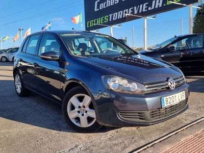 usado VW Golf Plus 1.4TSI Advance