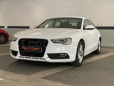 Usado Audi A5 Sportback
