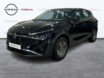 Usado 2024 Nissan Qashqai Acenta SUV | 26.900 € (Precio justo)