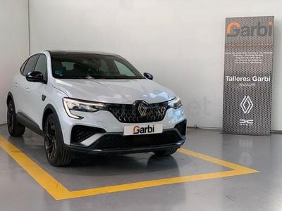 Usado Renault Arkana Esprit Alpine 145 CV (106 kW) 2023 Blanco SUV