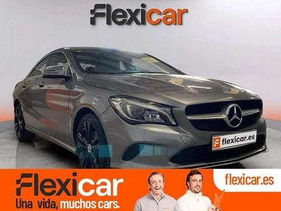 Mercedes CLA200