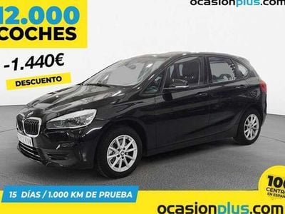 BMW 216 Active Tourer