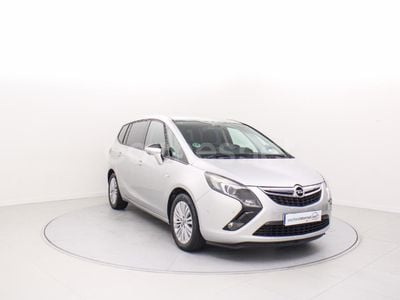 Opel Zafira Tourer