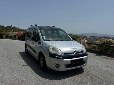 Peugeot Partner Tepee