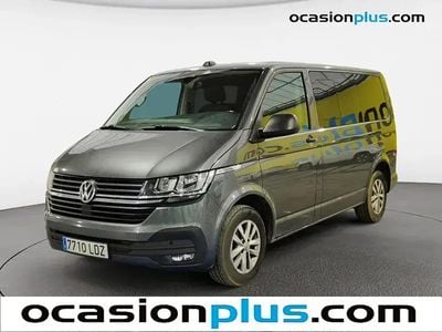 VW Multivan