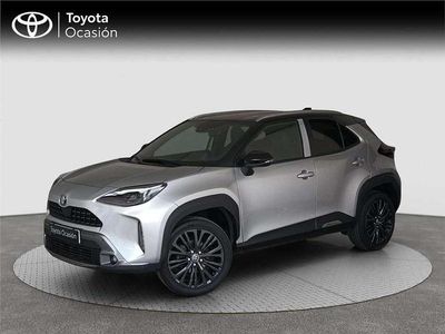Usado Toyota Yaris Cross 116 CV (85 kW) 2022 SUV