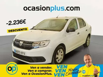 Usado Dacia Sandero