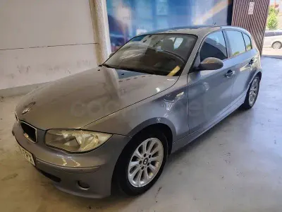 Usado BMW 116