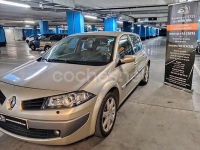 Renault Mégane II