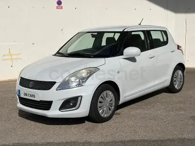 Usado Suzuki Swift