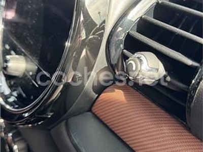 Usado Mini Cooper D Clubman 150 CV (110 kW) 2024 Azul Familiar