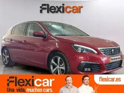Usado Peugeot 308