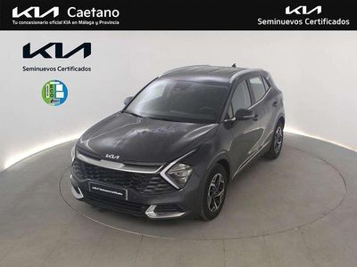 Usado Kia Sportage 162 CV (119 kW) 2025 SUV