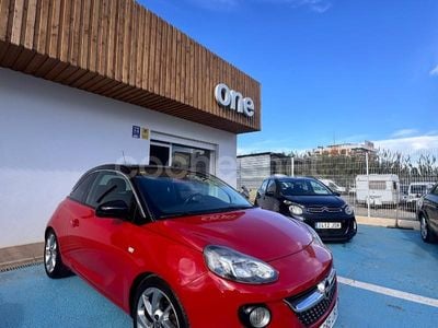 Opel Adam
