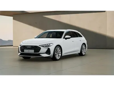 Używany Audi A5