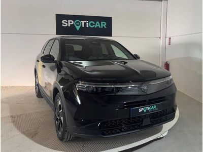 Negro Usado 2025 Opel Grandland X S SUV | 31.999 €