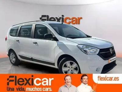 Usado Dacia Lodgy