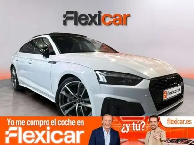 Usado Audi A5 Sportback