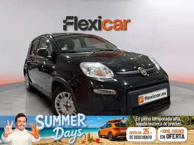 Usado Fiat Panda Cross