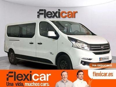 Fiat Talento