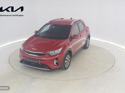 Usado 2024 Kia Stonic SUV | 19.915 € (Un poco caro)