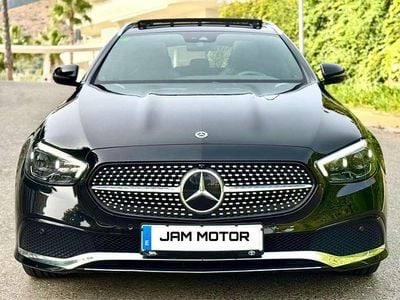 Mercedes E300