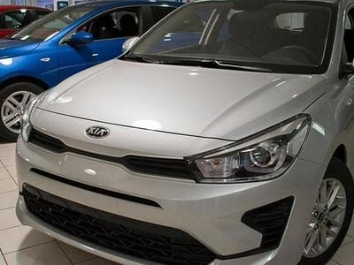Usado Kia Rio
