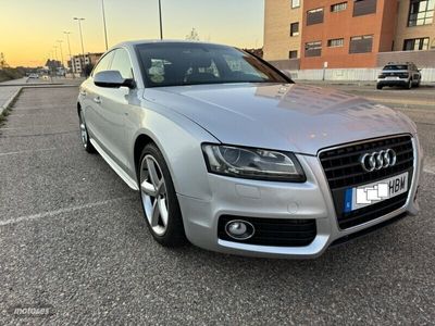 usado Audi A5 Sportback Sportback