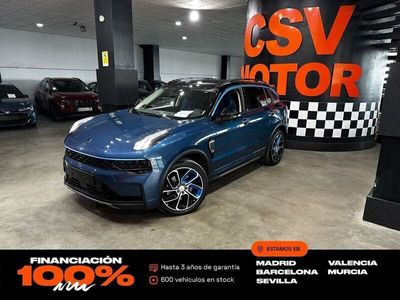 Lynk & Co 01