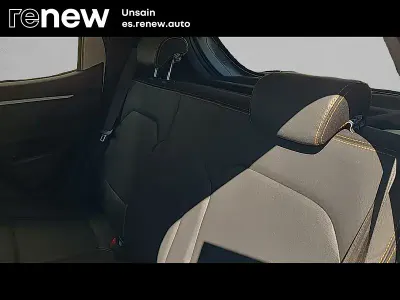 Usado Dacia Spring