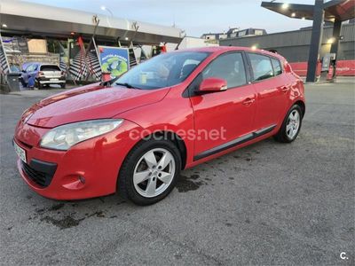 Renault Mégane III