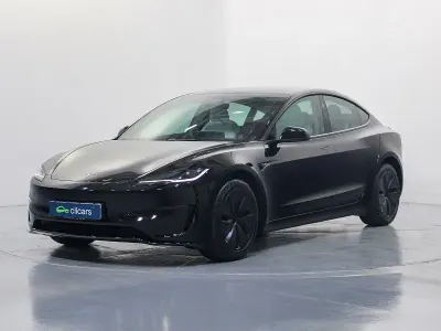 Usado Tesla Model 3 Standard Range 208 kW (283 CV) 2024 Berlina