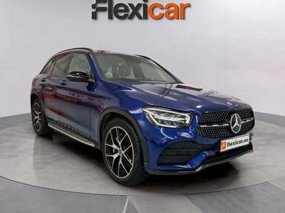 Mercedes GLC200