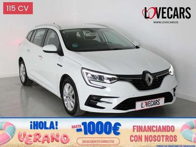 Renault Mégane GrandTour