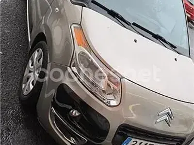 Usado Citroën C3 Picasso