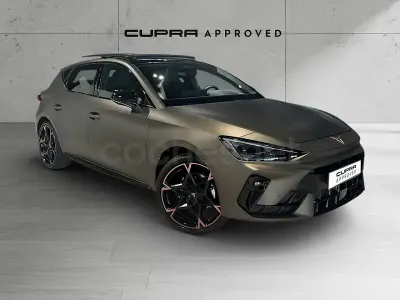Usado Cupra Leon