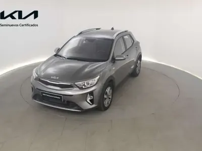 Usado Kia Stonic