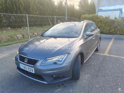 Seat Leon ST