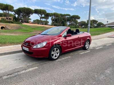 Peugeot 307 CC