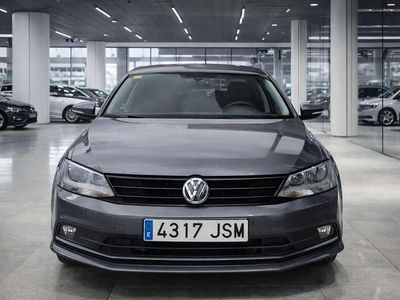 Gris Usado 2016 VW Jetta Advance Utilitario | 6900 € (Un poco caro)