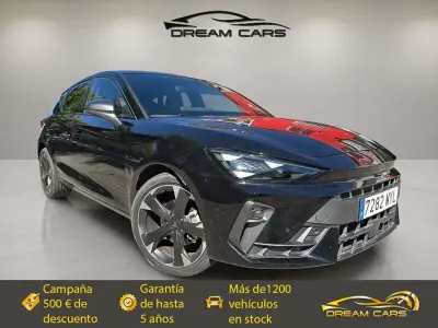 Usado Cupra Leon