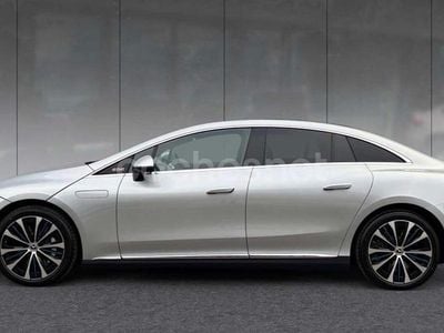 Eléctrico Usado 2024 Mercedes EQE300 Edition Berlina | 47.500 €